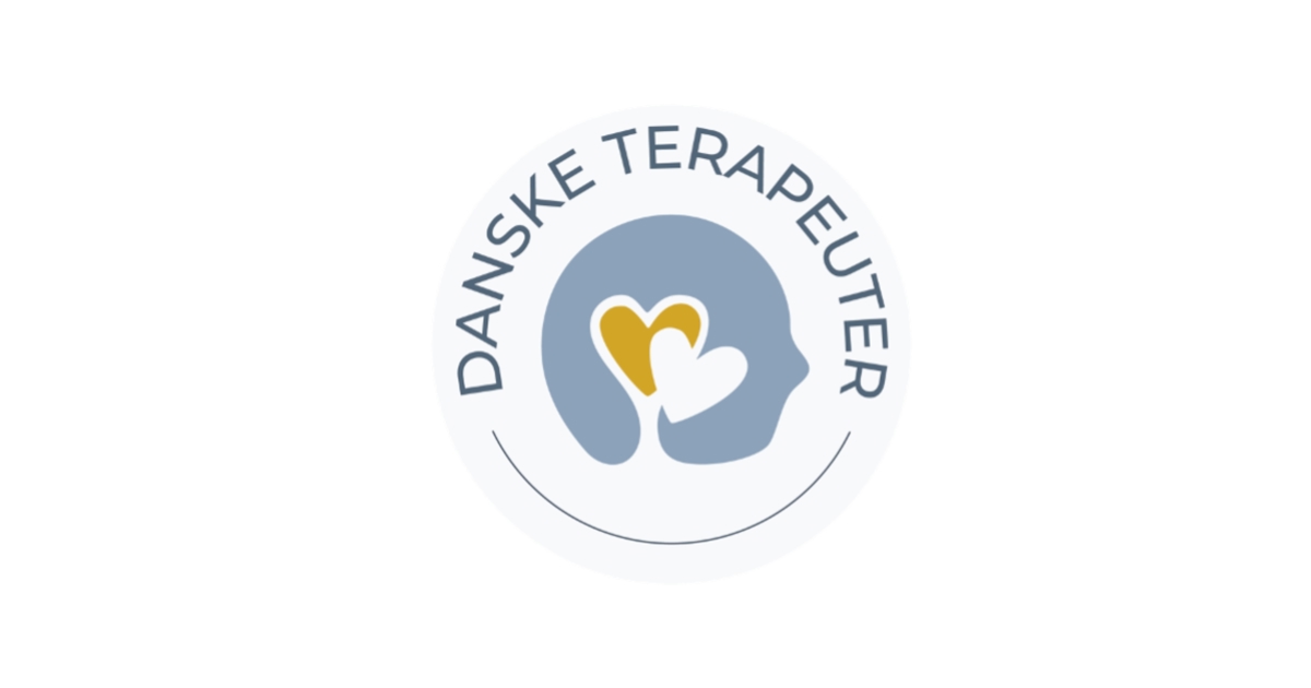 Danske Terapeuter logo